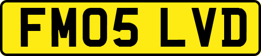 FM05LVD