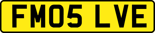 FM05LVE