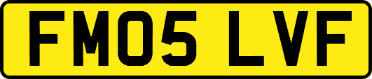 FM05LVF