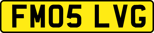 FM05LVG