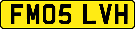 FM05LVH