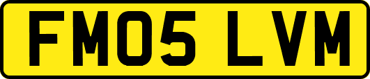FM05LVM