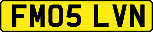 FM05LVN