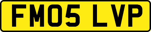 FM05LVP