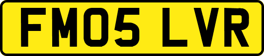 FM05LVR
