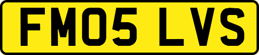 FM05LVS