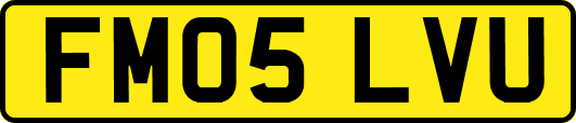 FM05LVU