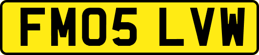 FM05LVW
