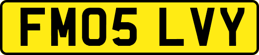 FM05LVY