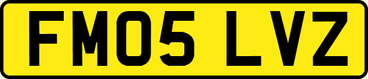 FM05LVZ