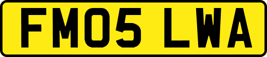 FM05LWA