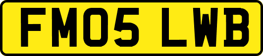 FM05LWB