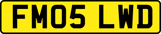 FM05LWD