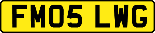 FM05LWG