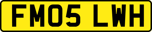 FM05LWH