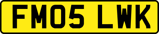 FM05LWK
