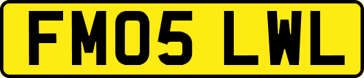 FM05LWL