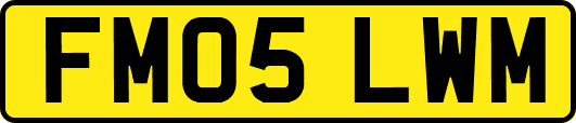 FM05LWM