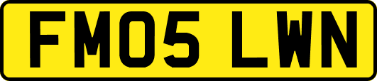 FM05LWN