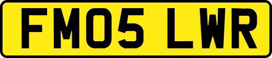 FM05LWR