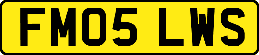 FM05LWS