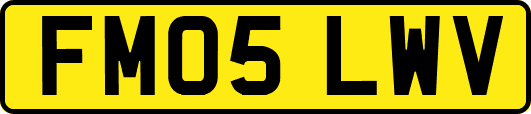 FM05LWV