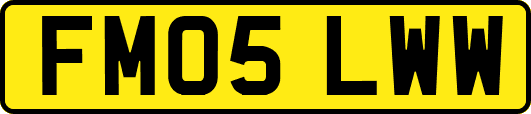 FM05LWW