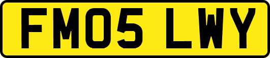 FM05LWY