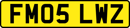 FM05LWZ