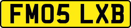 FM05LXB