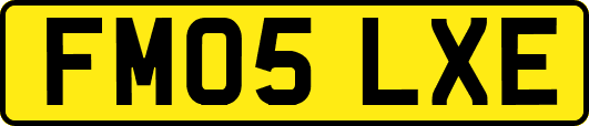 FM05LXE