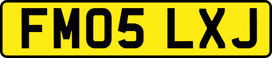 FM05LXJ