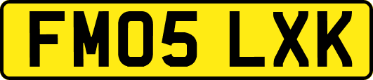 FM05LXK