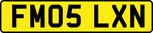 FM05LXN