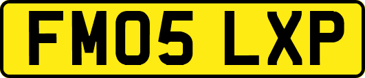FM05LXP