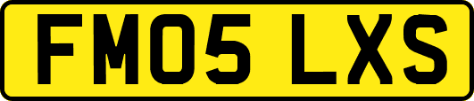 FM05LXS