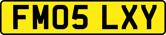 FM05LXY