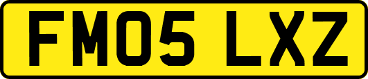 FM05LXZ