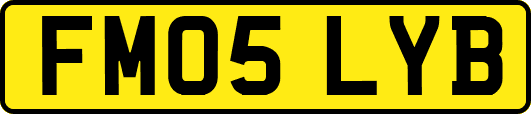 FM05LYB