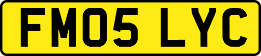 FM05LYC