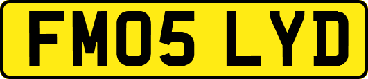 FM05LYD