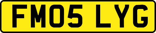FM05LYG