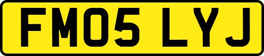 FM05LYJ