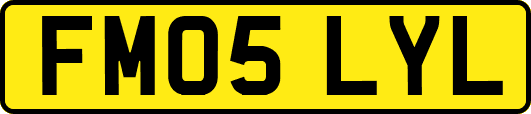 FM05LYL