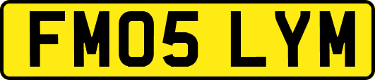 FM05LYM