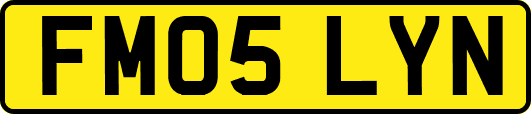 FM05LYN