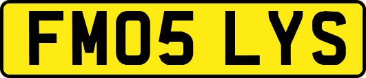 FM05LYS