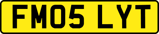FM05LYT