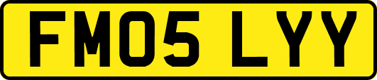 FM05LYY