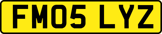FM05LYZ